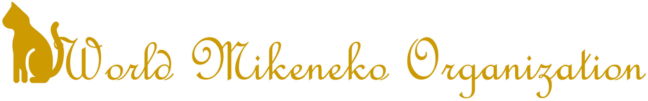 World Mikeneko Organization(WMO)